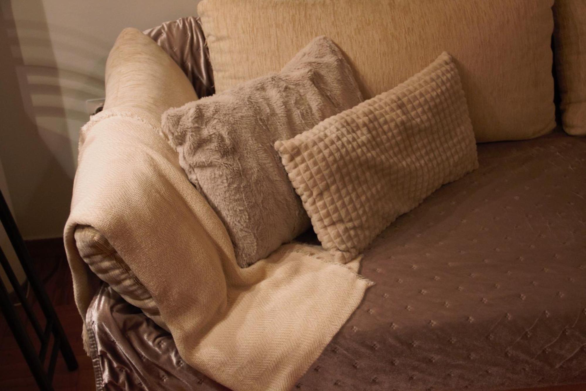 Appartement Cozy In *
