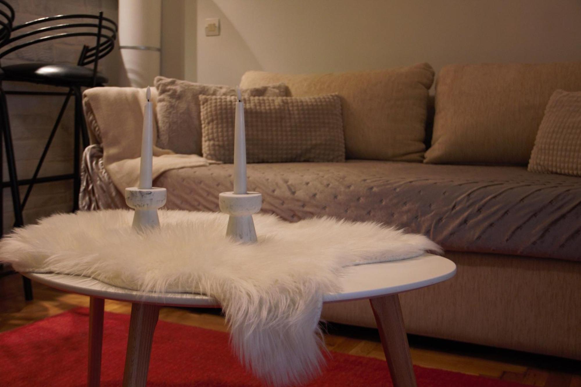 Апартаменты Cozy In Афины