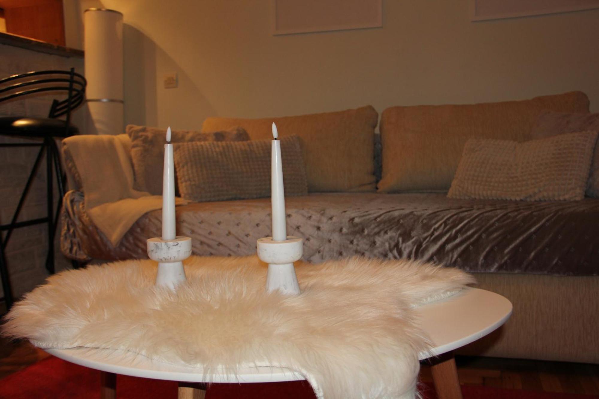 Cozy In Athene
