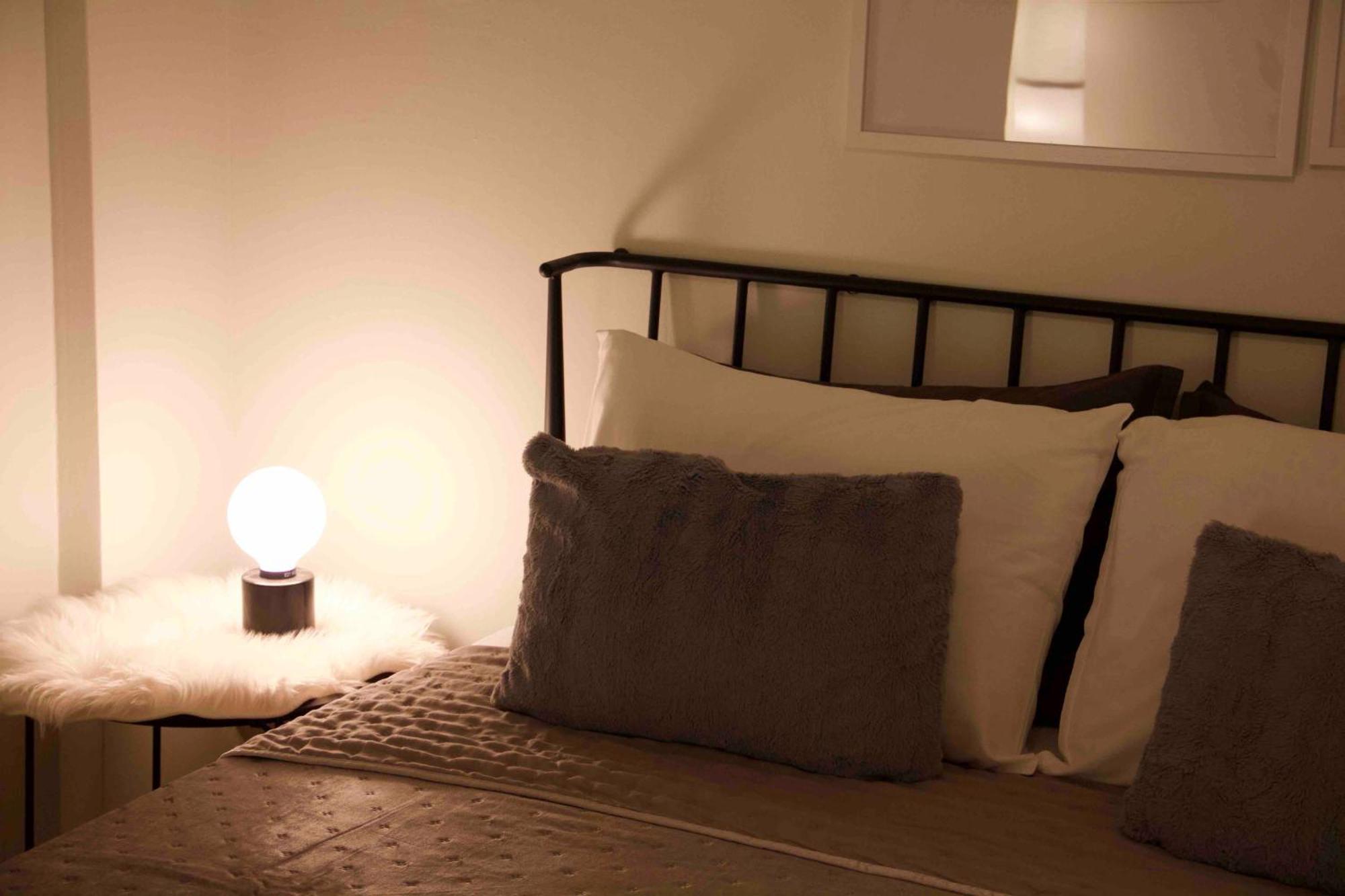 Appartement Cozy In