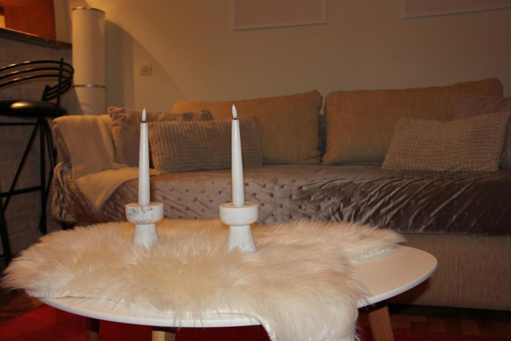 Cozy In Athene