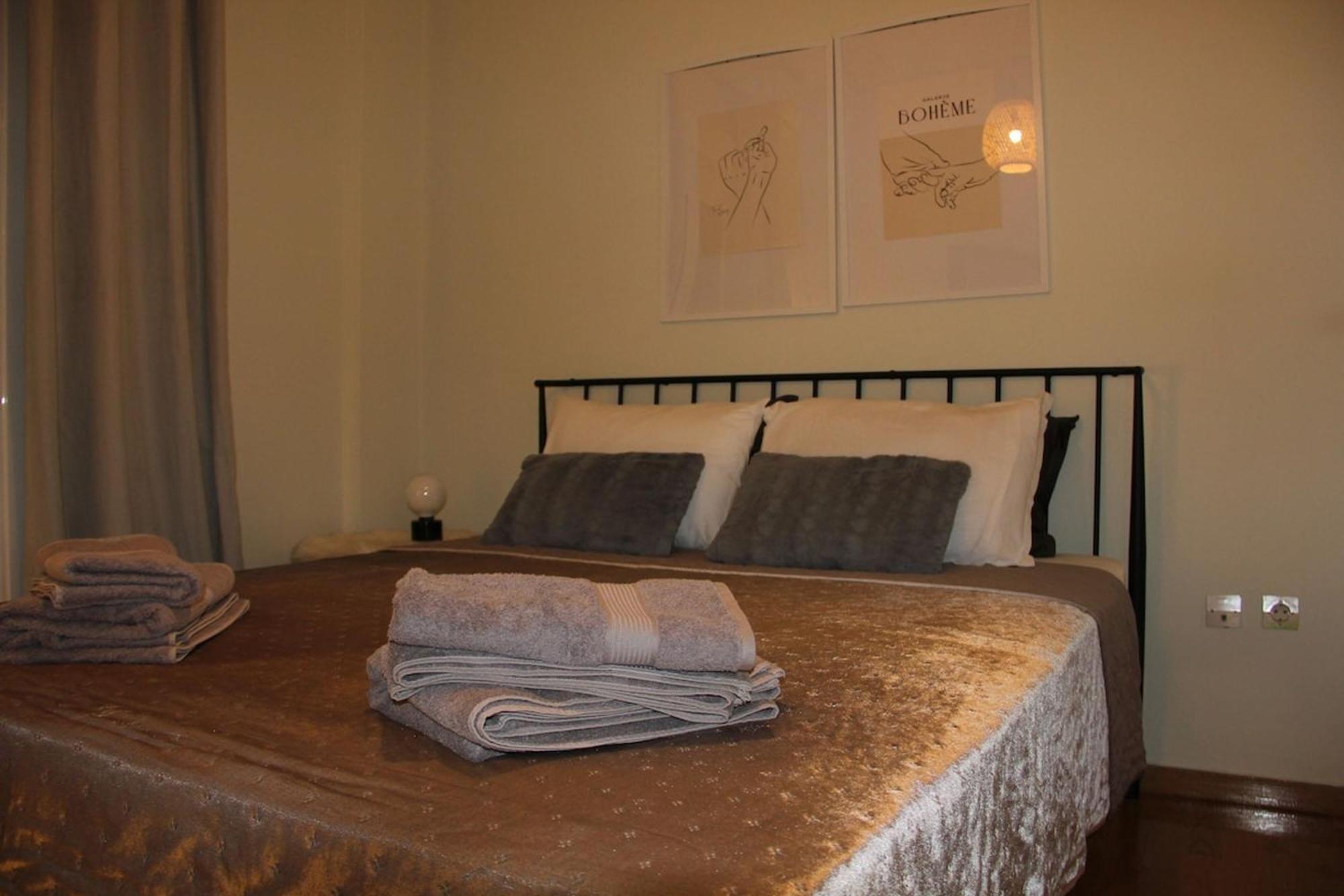 Cozy In Appartement *