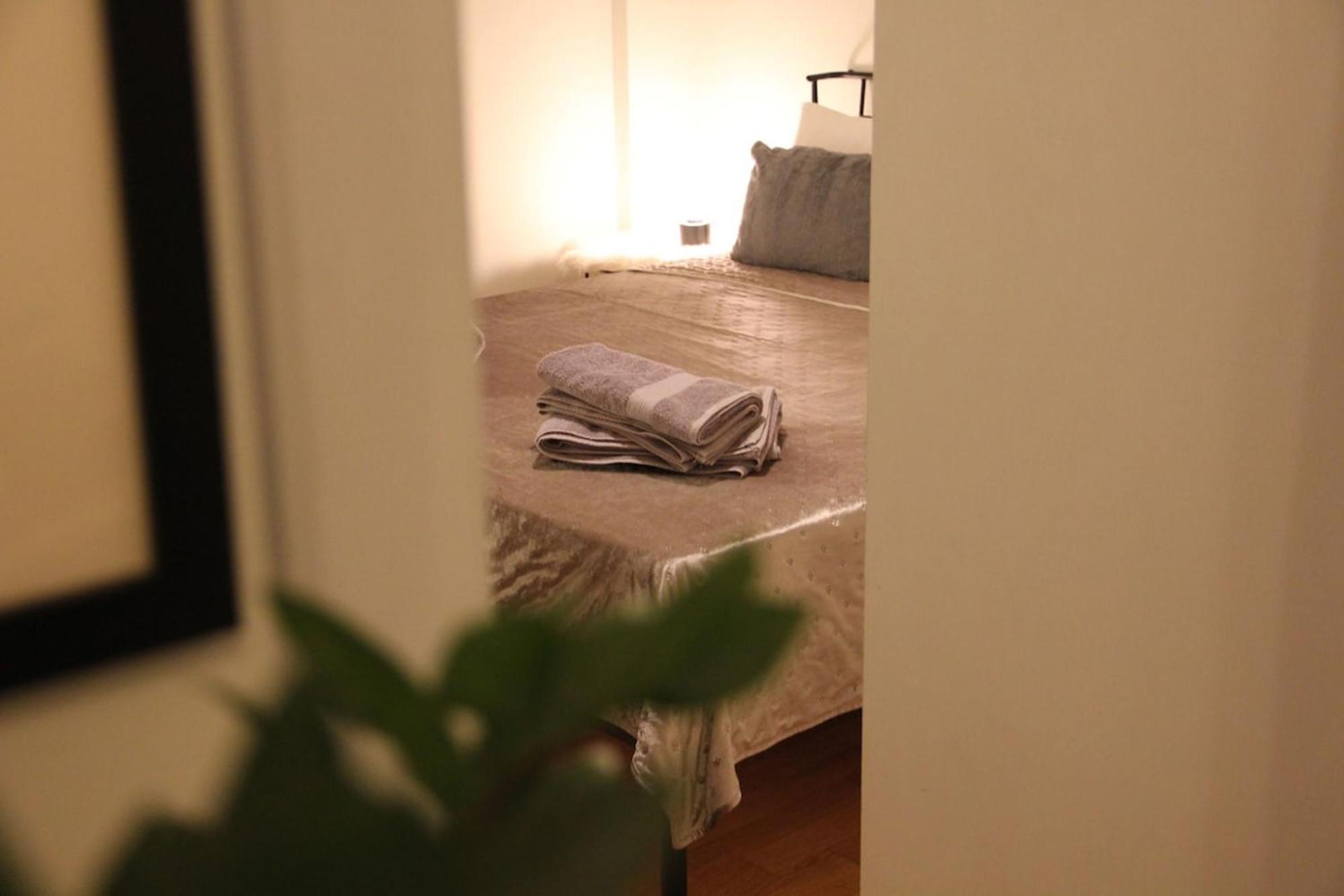 Cozy In Appartement *