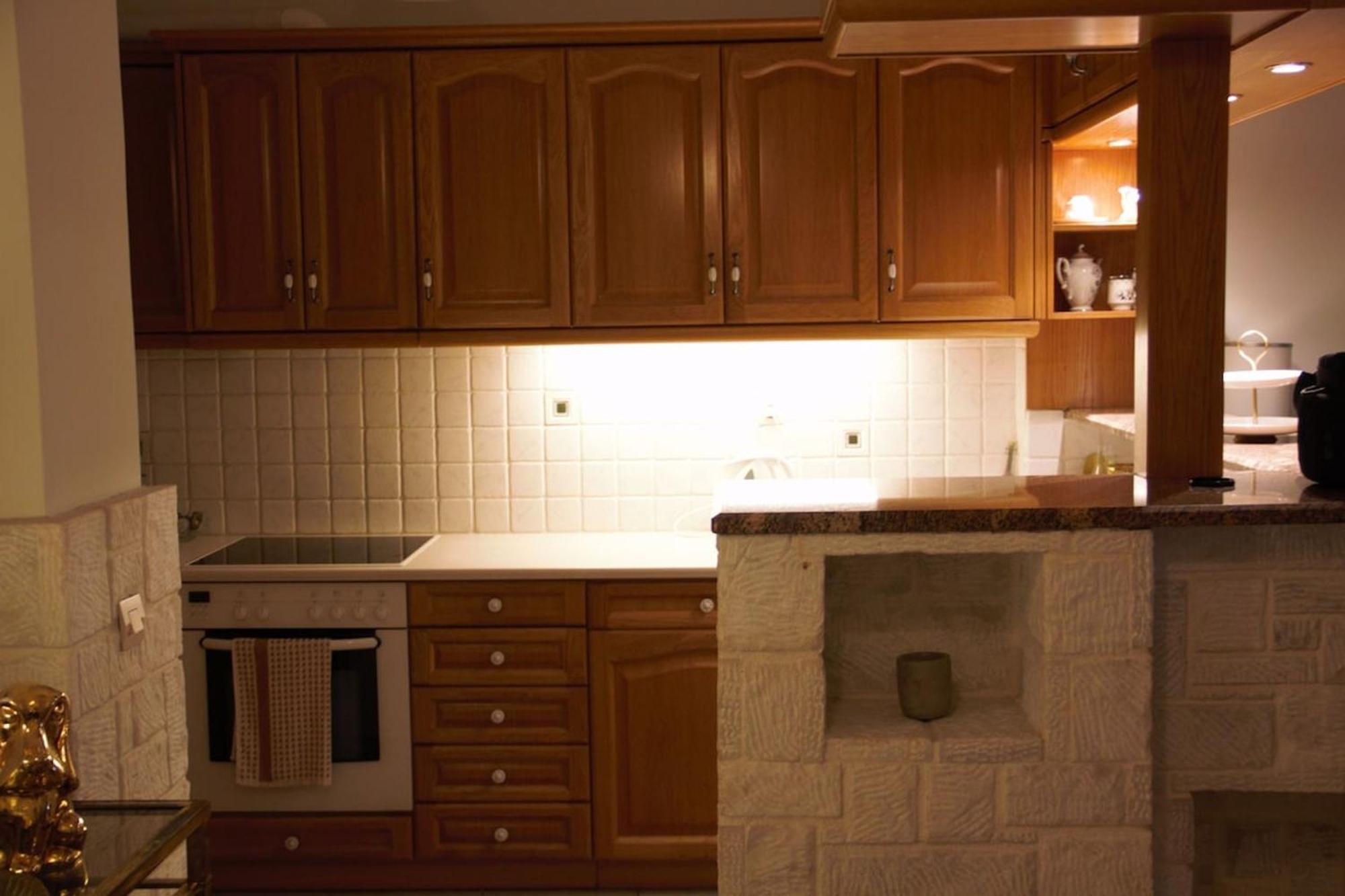 Appartement Cozy In *