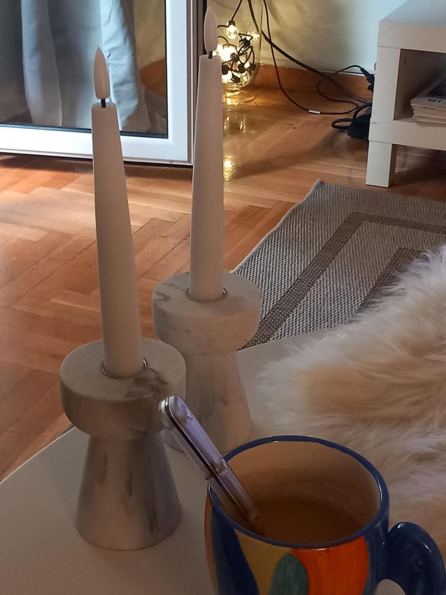Cozy In Appartement
