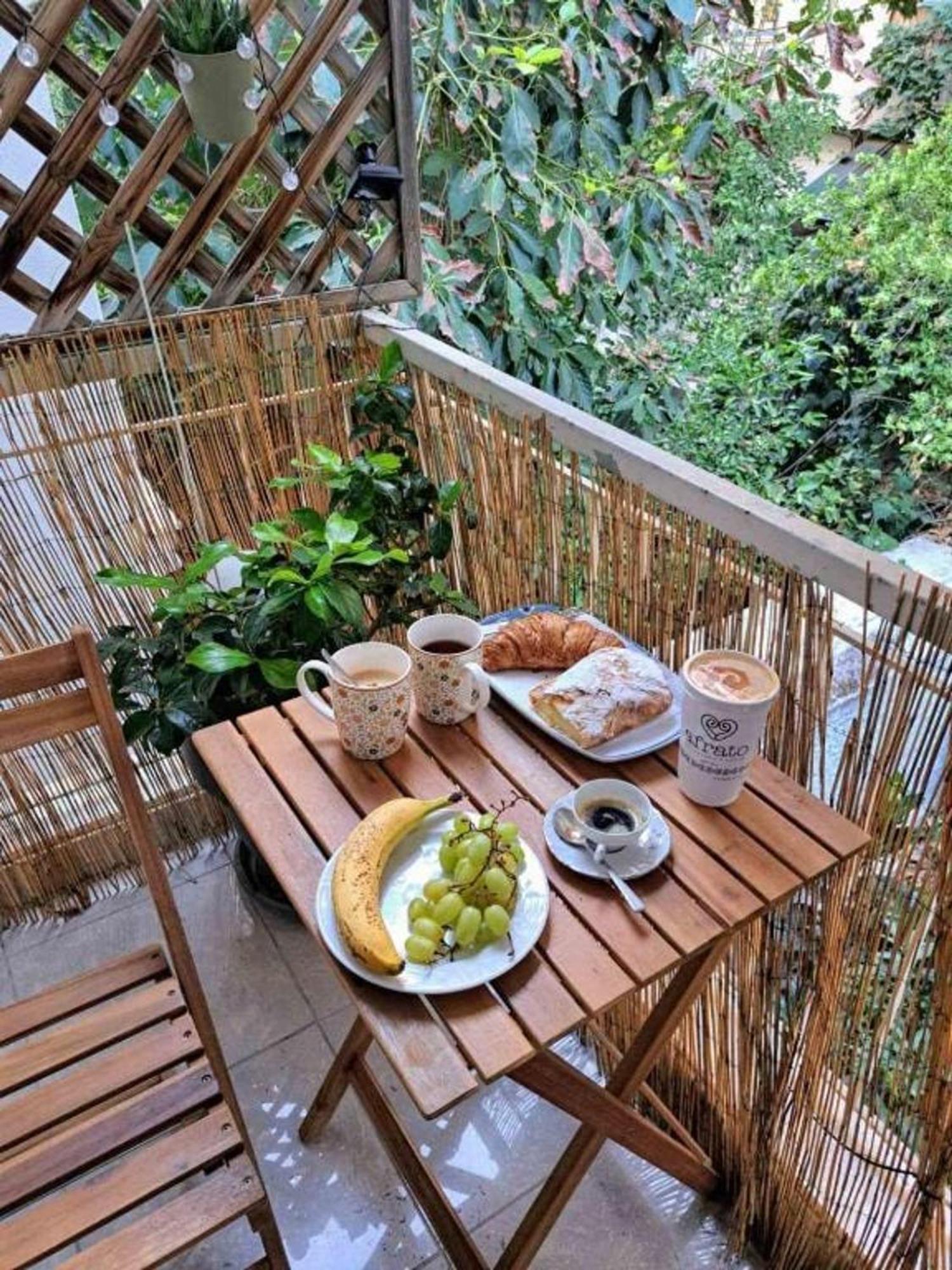 Cozy In Апартаменты