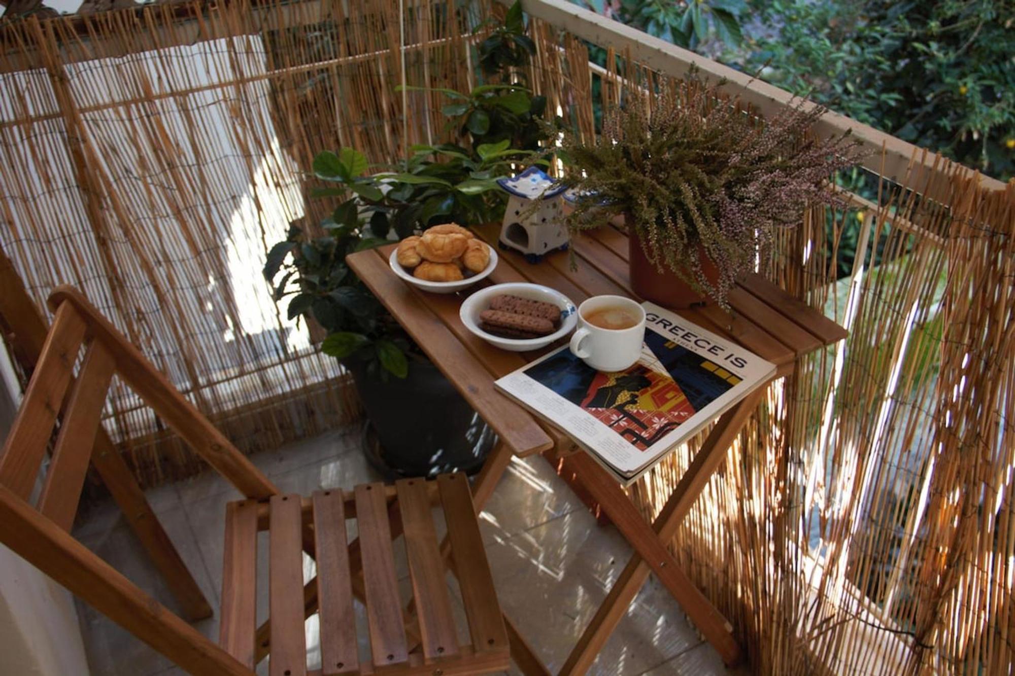 Appartement Cozy In *