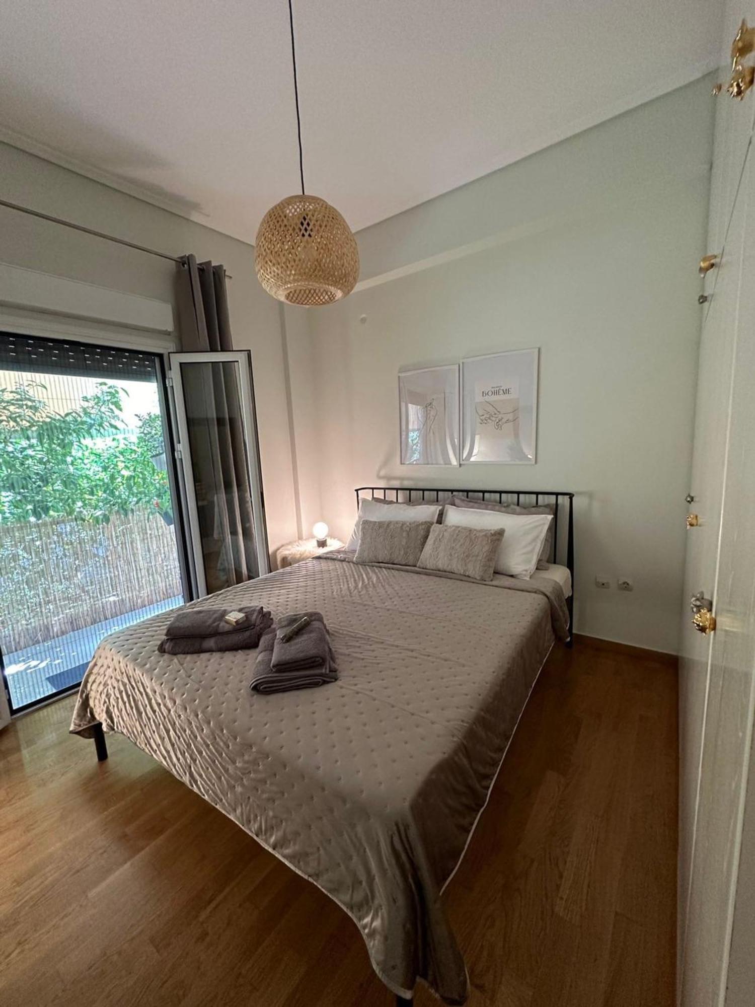 Cozy In Appartement